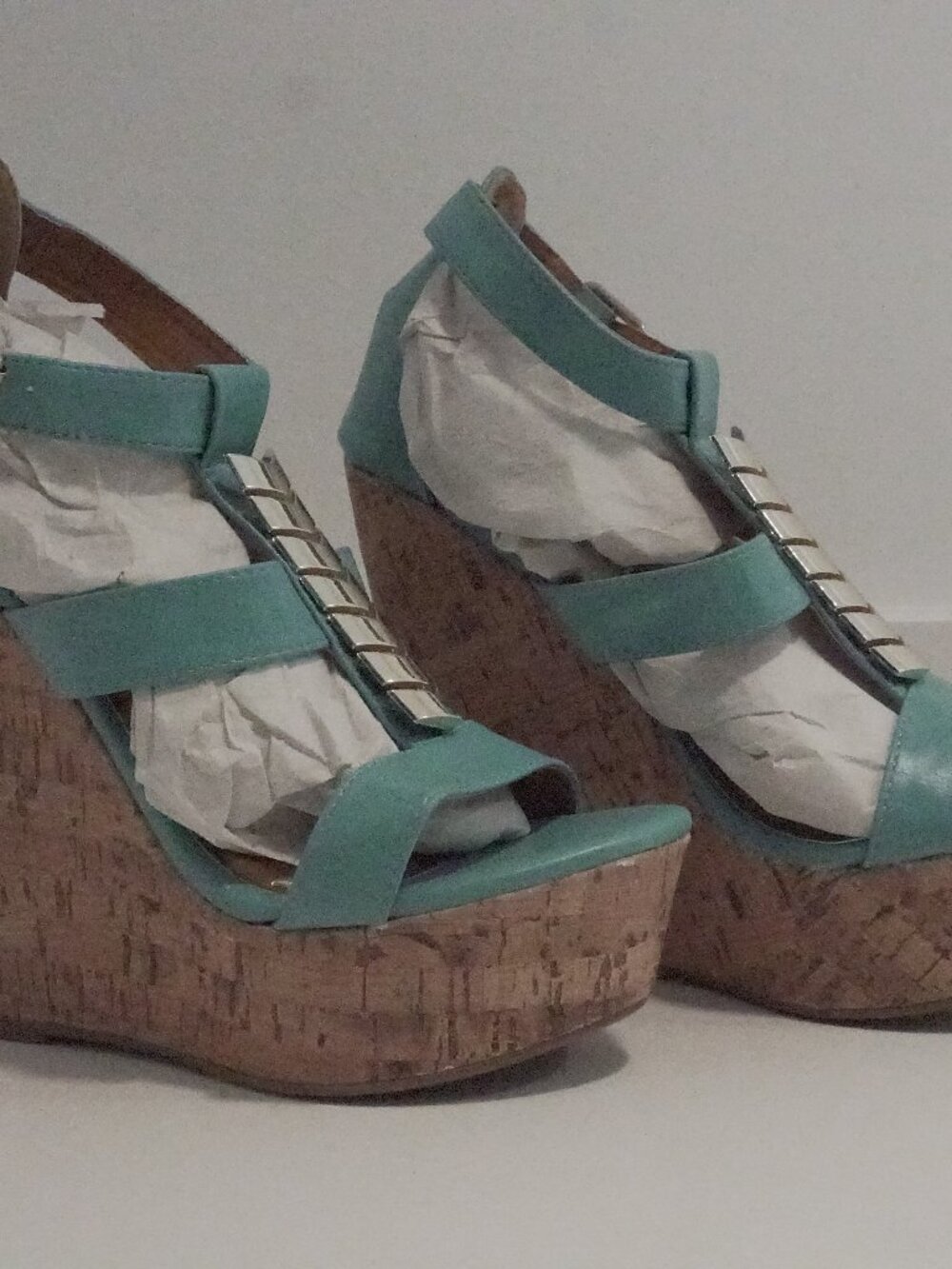 cyan platforms